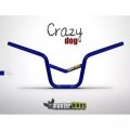 GUIDO MASTER TITAN CRAZY DOG COM BARRA