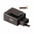 RELE DE PISCA FAZER / LANDER / TENERE / FACTOR - MAGNETRON/ZOUIL 