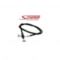 CABO ACELERADOR SCHERER HONDA BIZ 125